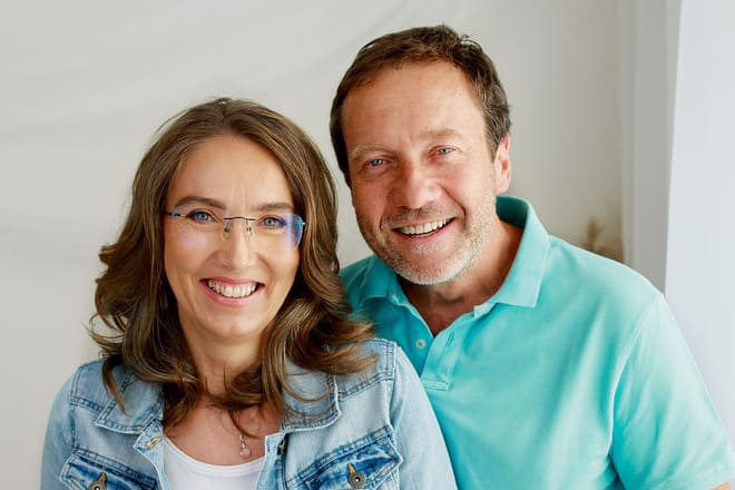 jindra a michal